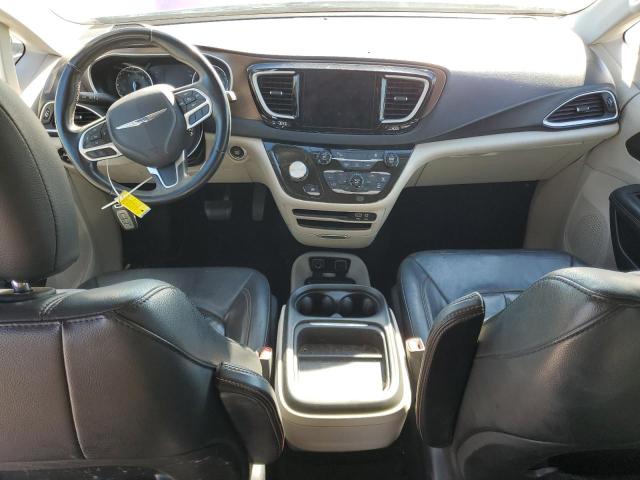 Photo 8 from auction – 2017 CHRYSLER PACIFICA T with VIN 2C4RC1BG5HR576411