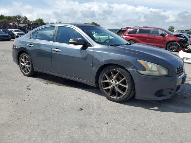 Foto 4 de la subasta – 2011 NISSAN MAXIMA S con VIN 1N4AA5APXBC847187