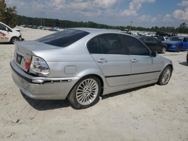 Photo 3 from auction – 2003 BMW 330 I with VIN WBAEV53413KM27714