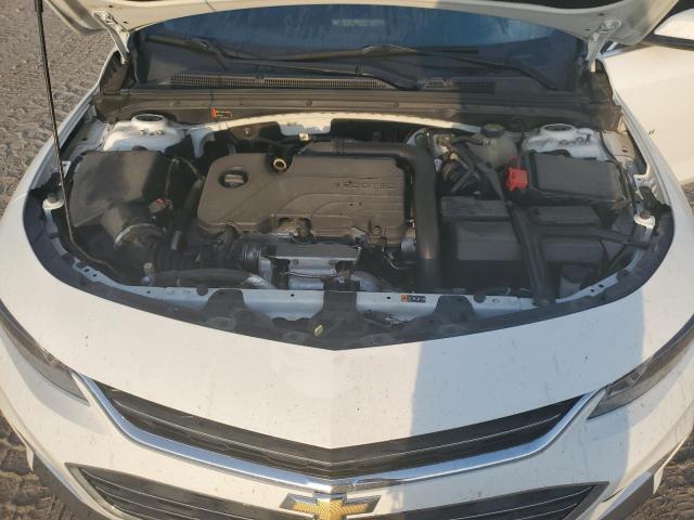 Photo 11 from auction – 2018 CHEVROLET MALIBU LT with VIN 1G1ZD5ST4JF179375