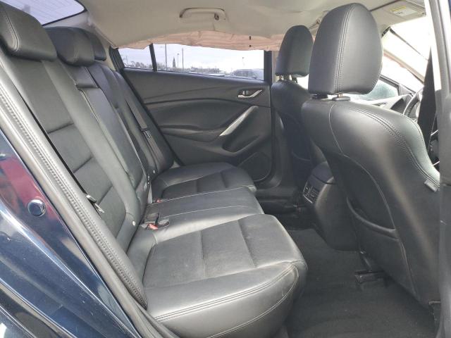 Photo 10 from auction – 2017 MAZDA 6 TOURING with VIN JM1GL1V59H1109837
