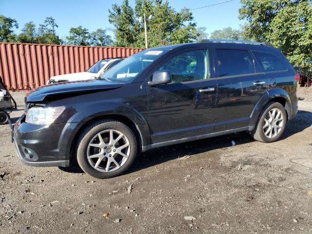 DODGE JOURNEY CR 2012 with VIN 3C4PDDDG9CT170866 - Photo from auction