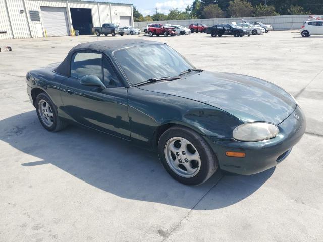Photo 4 from auction – 1999 MAZDA MX-5 MIATA with VIN JM1NB3536X0133151