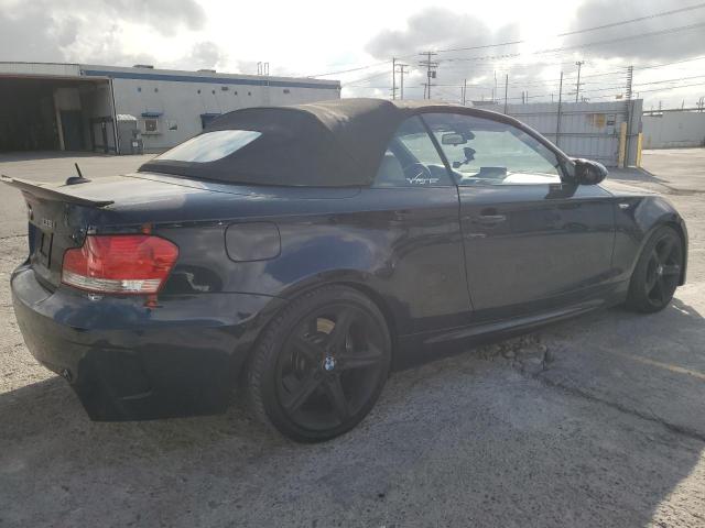 Photo 3 from auction – 2008 BMW 135 I with VIN WBAUN93548VF55420