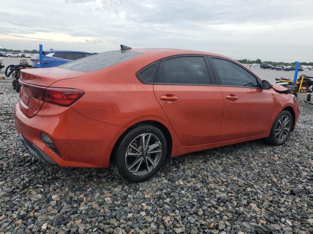Photo 3 from auction – 2023 KIA FORTE with VIN 3KPF24AD8PE634235