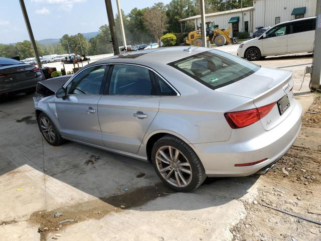 Photo 2 from auction – 2015 AUDI A3 PREMIUM with VIN WAUAJGFF1F1061976