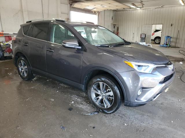 Photo 4 from auction – 2016 TOYOTA RAV4 XLE with VIN 2T3WFREV9GW252272