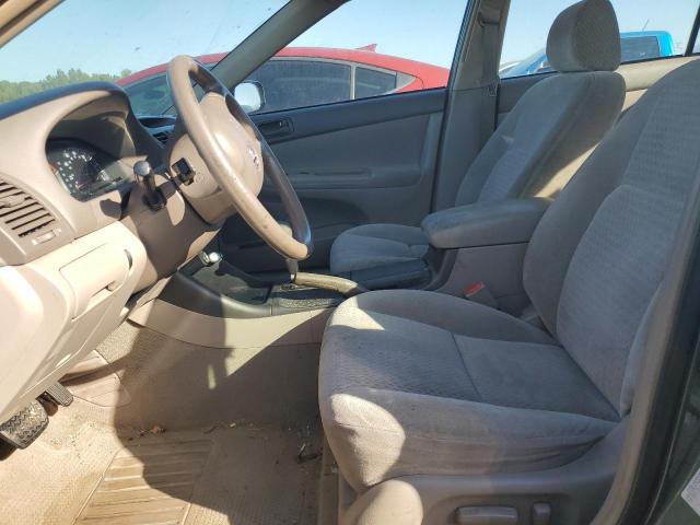 Photo 7 from auction – 2002 TOYOTA CAMRY LE with VIN 4T1BE32K32U543876