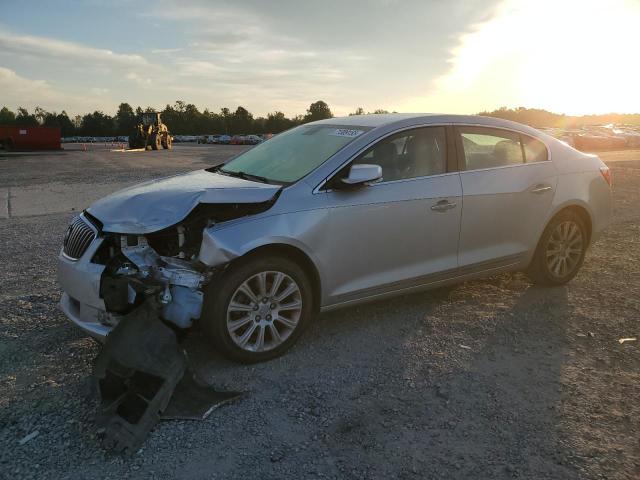 Фото 1 с аукциона – 2013 BUICK LACROSSE с VIN 1G4GC5E37DF236004
