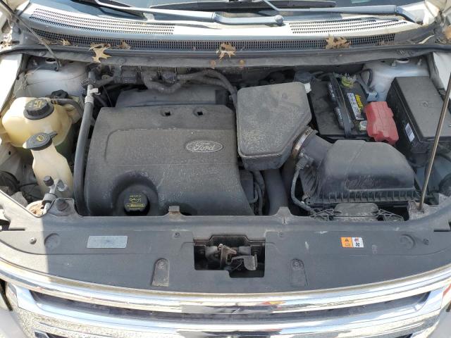 Photo 11 from auction – 2011 FORD EDGE with VIN 2FMDK3JC0BBA38430