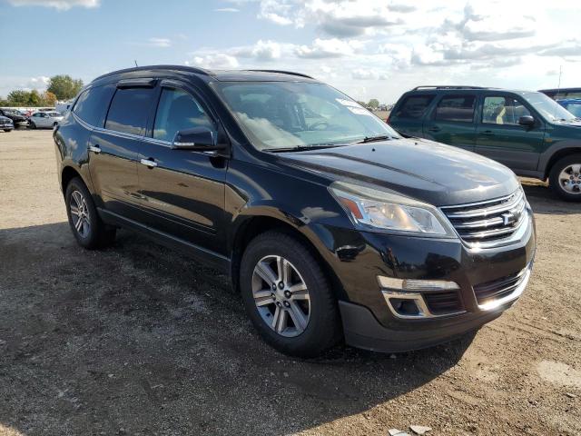 Photo 4 from auction – 2016 CHEVROLET TRAVERSE with VIN 1GNKRGKD4GJ259898