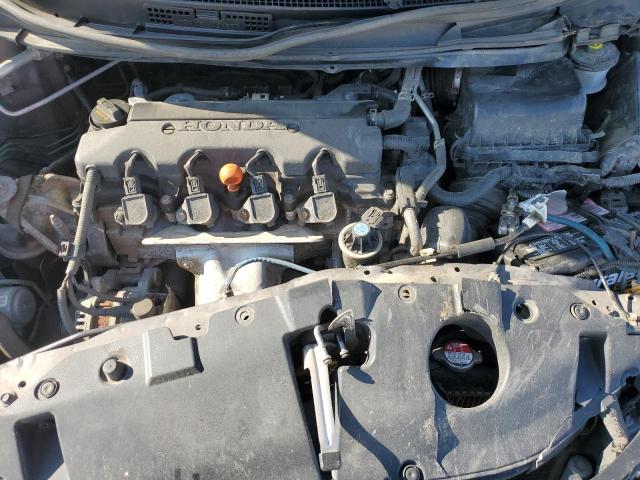 Photo 11 from auction – 2013 HONDA CIVIC with VIN 19XFB2F88FE094013