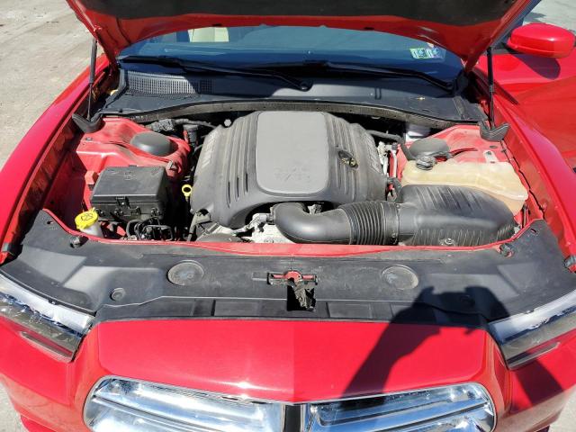 Photo 11 from auction – 2013 DODGE CHARGER R/T with VIN 2C3CDXDT8DH555847