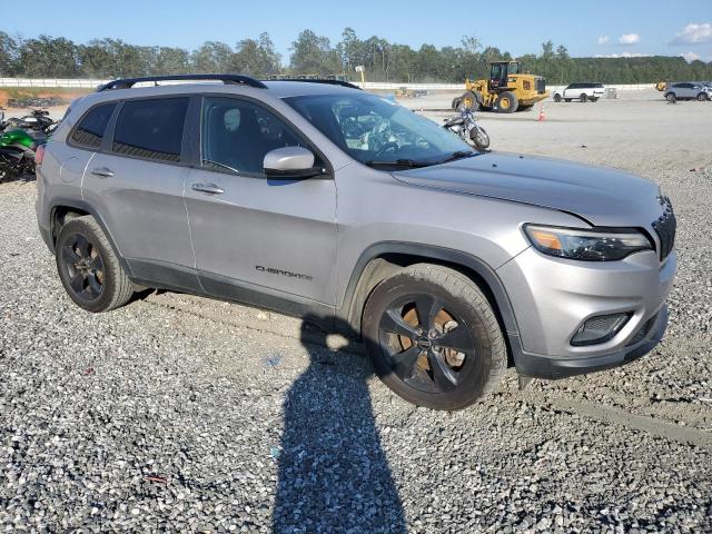 Photo 4 from auction – 2019 JEEP CHEROKEE L with VIN 1C4PJMLB8KD385450