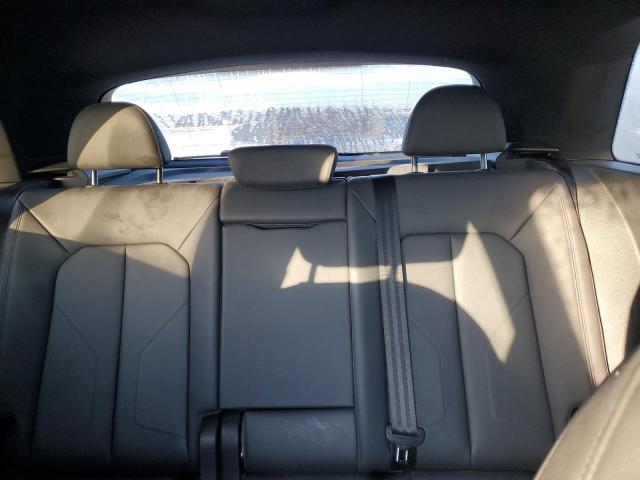 Photo 10 from auction – 2022 AUDI Q3 PREMIUM with VIN WA1EECF37N1148930