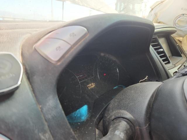 Photo 9 from auction – 2013 NISSAN PATHFINDER with VIN 5N1AR2MM7DC667456