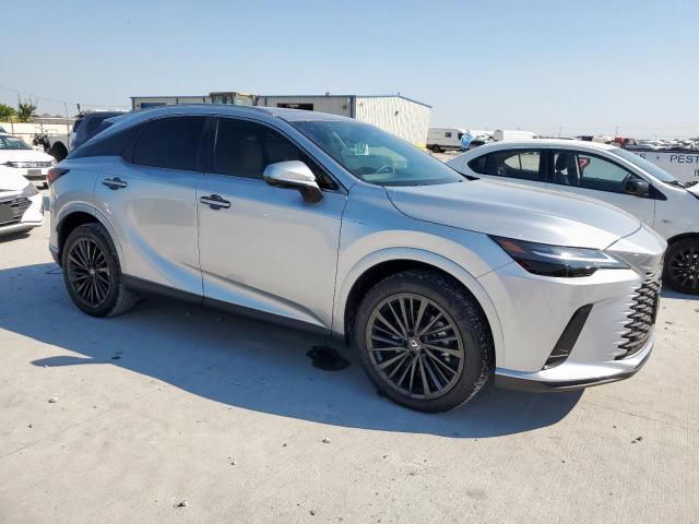 Photo 4 from auction – 2025 LEXUS RX 350H BA with VIN 2T2BBMCA9SC089327
