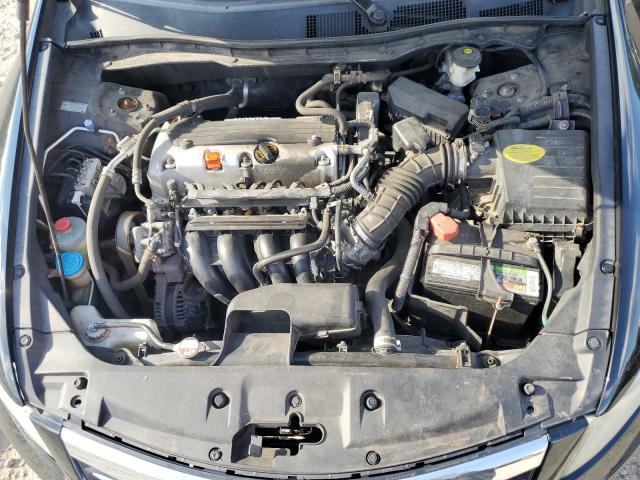 Photo 11 from auction – 2012 HONDA ACCORD SE with VIN 1HGCP2F67CA039930
