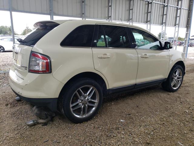 Photo 3 from auction – 2008 FORD EDGE LIMIT with VIN 2FMDK49C08BA53979