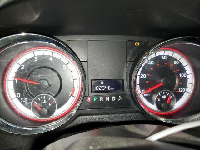Zdjęcie 9 z aukcji – 2017 DODGE GRAND CARA z VIN 2C4RDGBG0HR687724