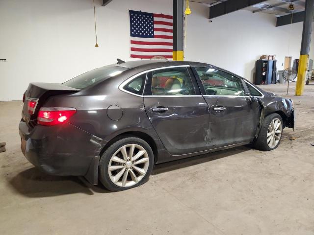 Photo 3 from auction – 2014 BUICK VERANO with VIN 1G4PP5SK8E4221119