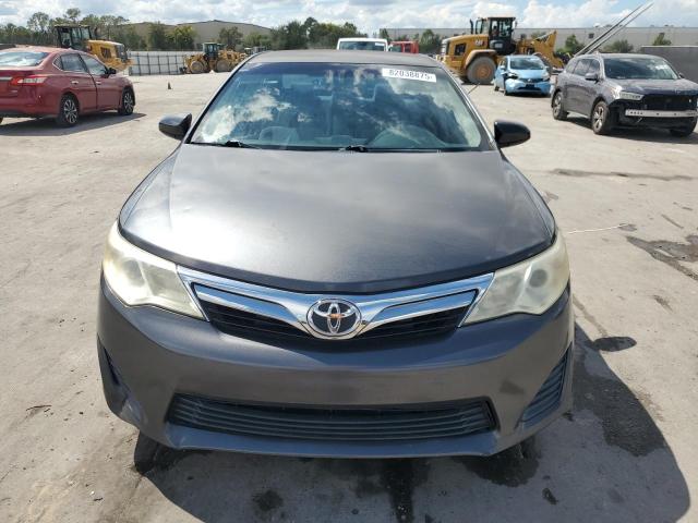 Photo 5 from auction – 2012 TOYOTA CAMRY BASE with VIN 4T1BF1FK7CU023158