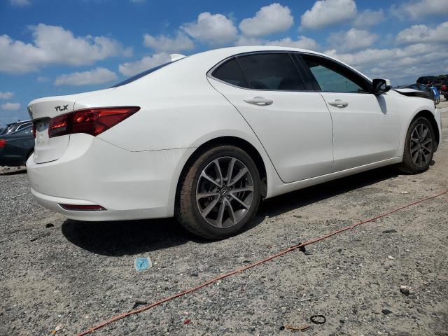 Foto 3 de la subasta – 2015 ACURA TLX con VIN 19UUB2F35FA011234