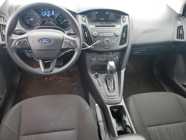 Photo 8 from auction – 2015 FORD FOCUS SE with VIN 1FADP3F26FL341391