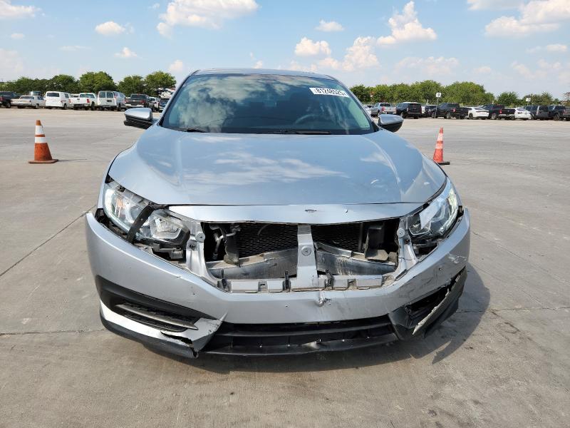 Photo 5 from auction – 2016 HONDA CIVIC EX with VIN 19XFC2F7XGE013759