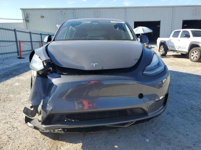 Photo 5 from auction – 2023 TESLA MODEL Y with VIN 7SAYGDEE8PA082498