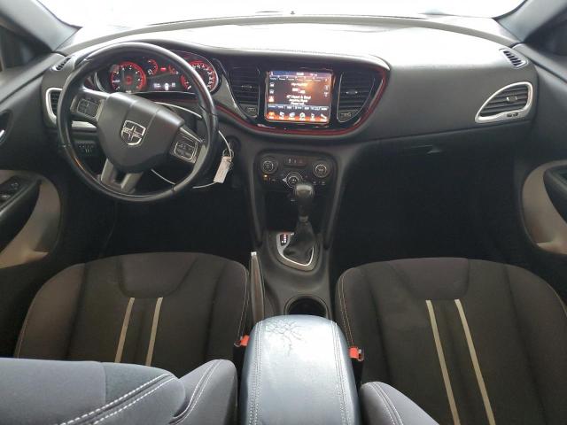 Photo 8 from auction – 2014 DODGE DART SXT with VIN 1C3CDFBB4ED671906