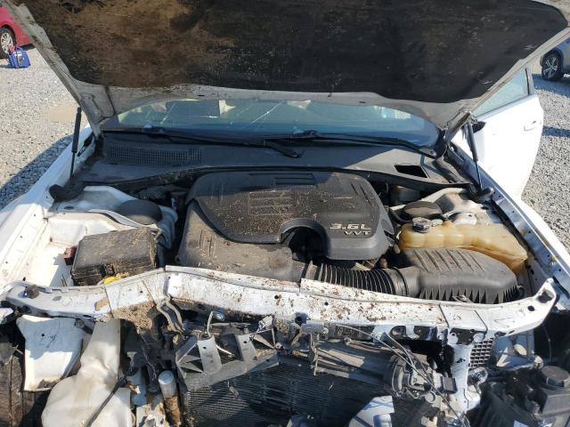 Photo 11 from auction – 2013 CHRYSLER 300 with VIN 2C3CCAAG7DH697596
