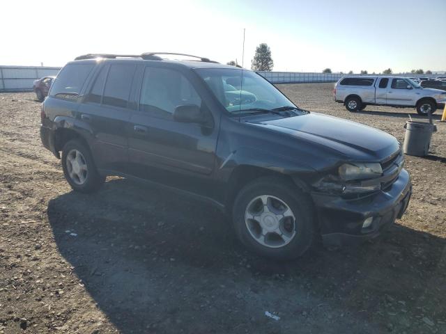 Photo 4 from auction – 2005 CHEVROLET TRAILBLAZE with VIN 1GNDT13S952383158