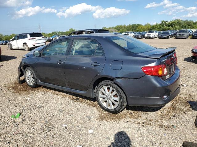 Photo 2 from auction – 2010 TOYOTA COROLLA BA with VIN 1NXBU4EE8AZ275243