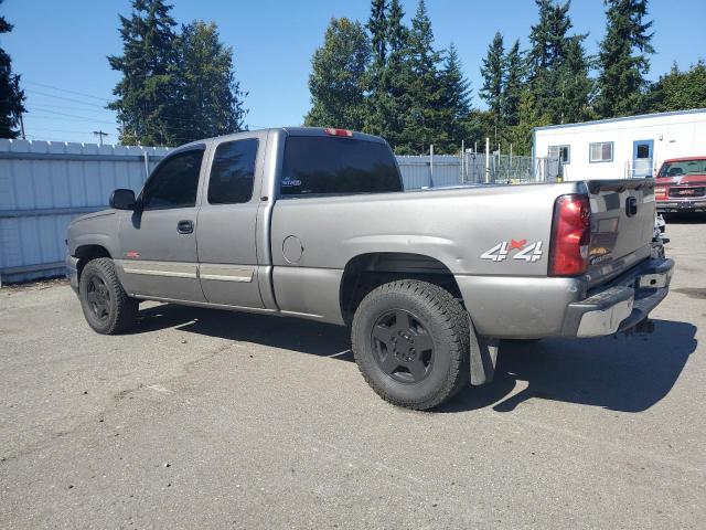 Photo 2 from auction – 2006 CHEVROLET SILVERADO with VIN 2GCEK19N961316255