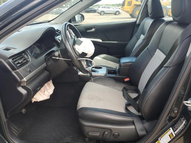 Photo 7 from auction – 2013 TOYOTA CAMRY L with VIN 4T1BF1FK8DU250313