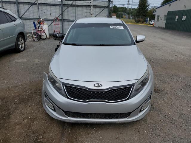 Photo 5 from auction – 2015 KIA OPTIMA EX with VIN 5XXGN4A75FG519135