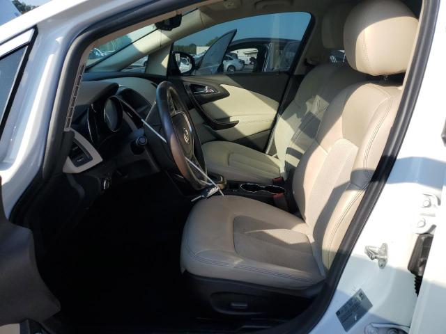 Photo 7 from auction – 2014 BUICK VERANO CONVENIENCE with VIN 1G4PR5SK6E4186526