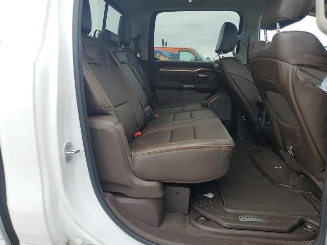 Photo 10 from auction – 2025 RAM 1500 LIMIT with VIN 1C6SRFHP7SN699417