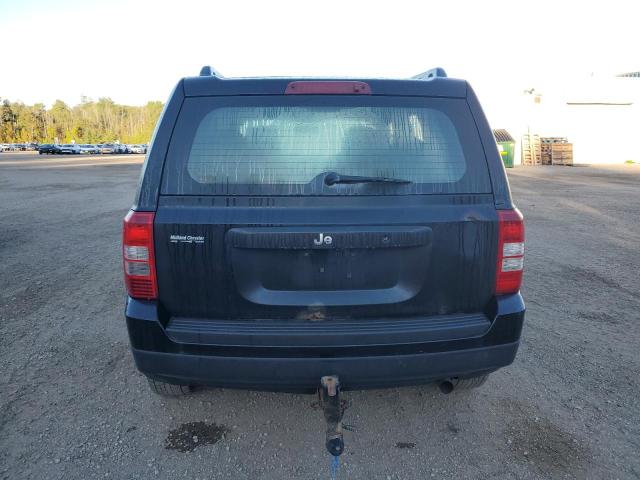 Photo 6 from auction – 2015 JEEP PATRIOT with VIN 1C4NJPAB0FD272738