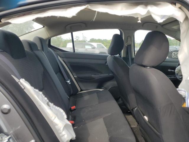 Photo 10 from auction – 2021 NISSAN VERSA SV with VIN 3N1CN8EV0ML805011