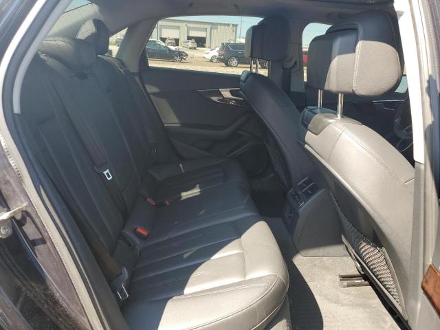 Photo 10 from auction – 2018 AUDI A4 PREMIUM with VIN WAUENAF48JN014480