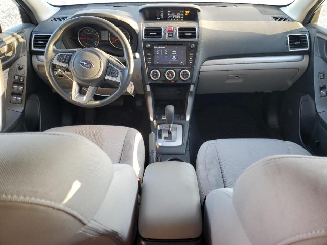 Photo 8 from auction – 2018 SUBARU FORESTER 2.5I PREMIUM with VIN JF2SJAEC0JH538457