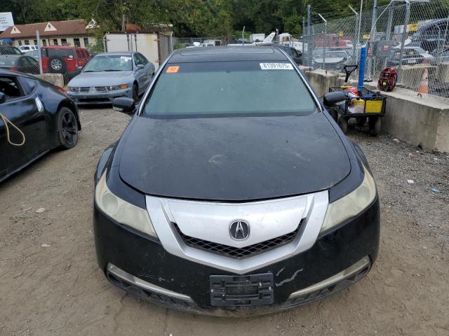 Photo 5 from auction – 2010 ACURA TL with VIN 19UUA8F52AA021820
