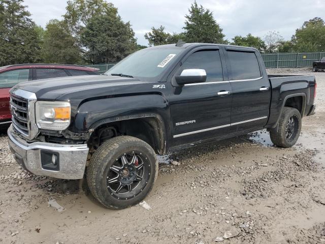 Photo 1 from auction – 2015 GMC SIERRA K1500 SLT with VIN 3GTU2VEC3FG200757