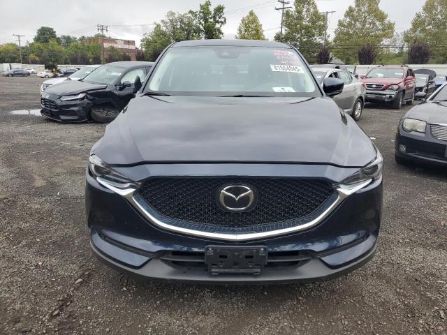Photo 5 from auction – 2020 MAZDA CX-5 GRAND with VIN JM3KFBDM2L0731296