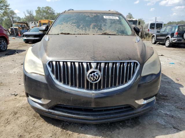 Photo 5 from auction – 2014 BUICK ENCLAVE with VIN 5GAKVBKD7EJ298975