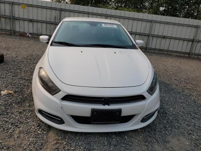 Photo 5 from auction – 2015 DODGE DART SXT with VIN 1C3CDFBB3FD310393