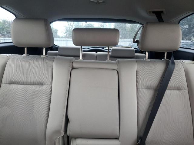 Photo 10 from auction – 2010 MAZDA CX-9 with VIN JM3TB2MV5A0200325