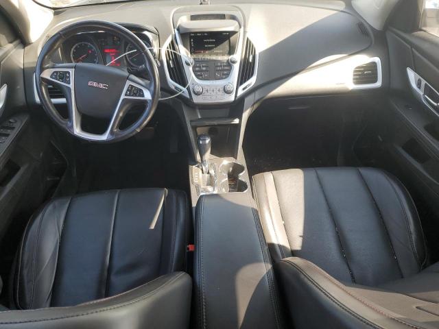 Photo 8 from auction – 2016 GMC TERRAIN SL with VIN 2GKFLUE32G6164111